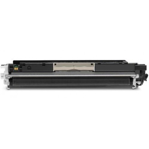 HP 126A Black Compatible Toner Cartridge (CE310A)